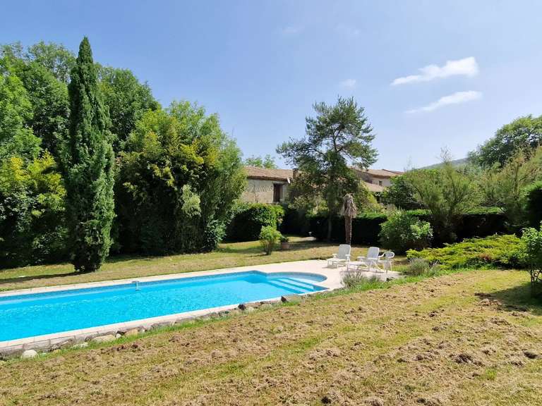 Maison Mirepoix - 4 chambres - 224m²