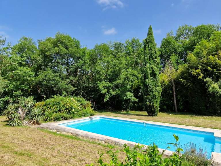 Maison Mirepoix - 4 chambres - 224m²