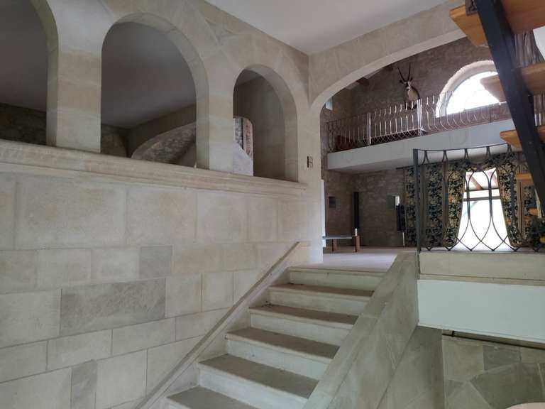 House Mirepoix - 8 bedrooms - 686m²