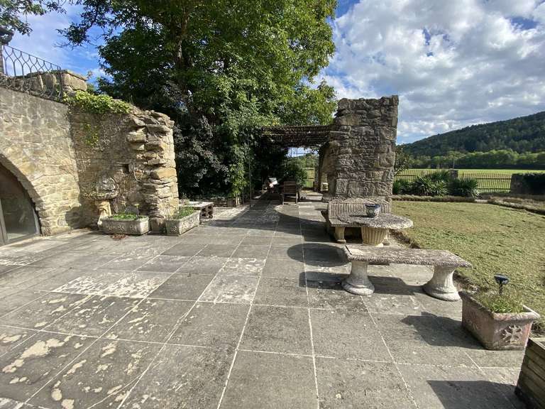 House Mirepoix - 8 bedrooms - 686m²