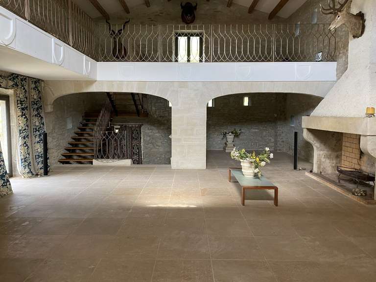 House Mirepoix - 8 bedrooms - 686m²