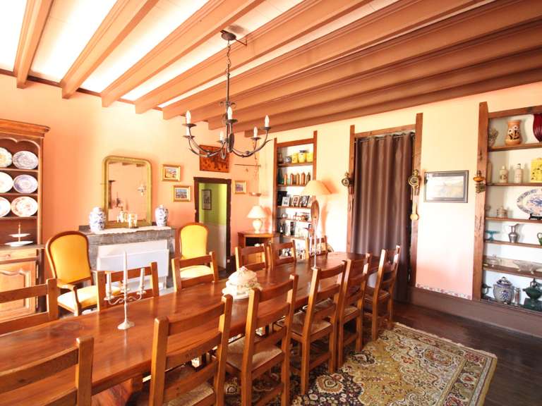 Maison Mirepoix - 8 chambres - 500m²