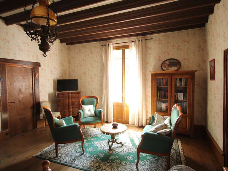 Maison Mirepoix - 8 chambres - 500m²