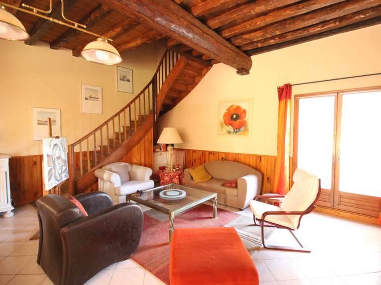 Maison Mirepoix - 8 chambres - 500m²