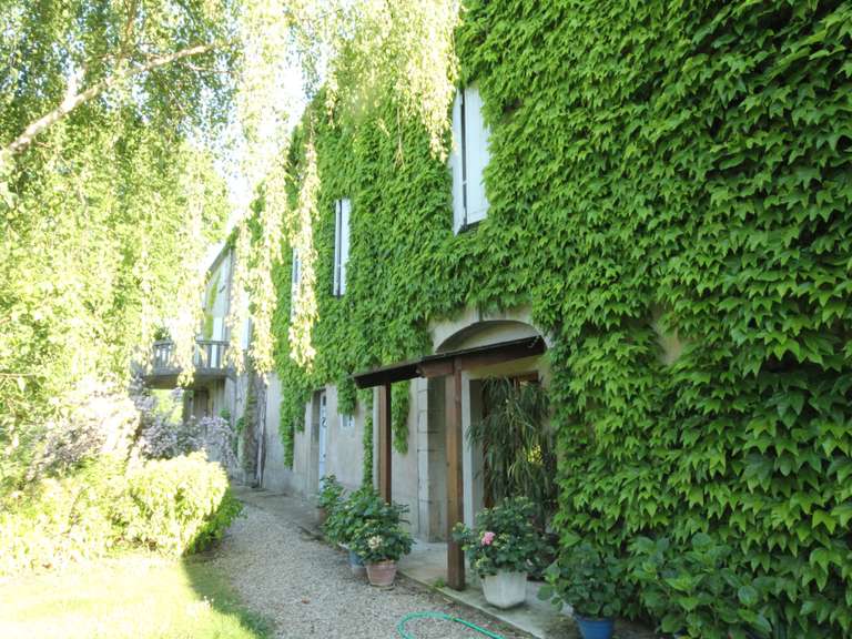 Maison Mirepoix - 8 chambres - 500m²