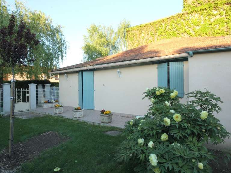Maison Mirepoix - 8 chambres - 500m²