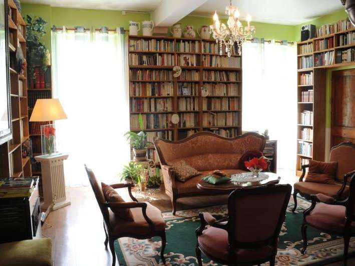 Maison Mirepoix - 8 chambres - 500m²