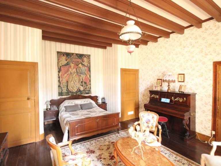 Maison Mirepoix - 8 chambres - 500m²