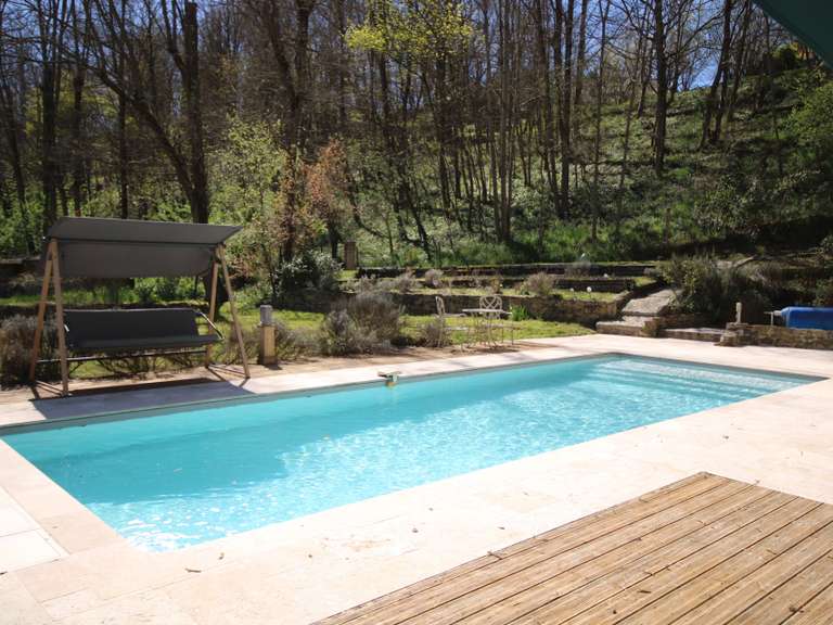 Maison Mirepoix - 4 chambres - 230m²