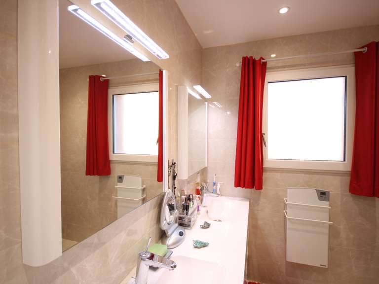 Maison Mirepoix - 4 chambres - 221m²