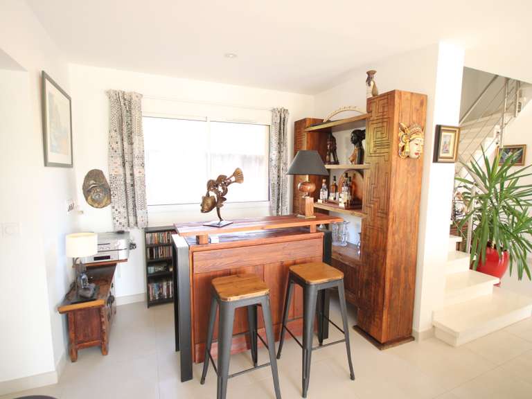 Maison Mirepoix - 4 chambres - 221m²
