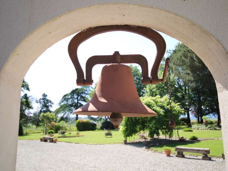 Maison Mirepoix - 7 chambres - 393m²