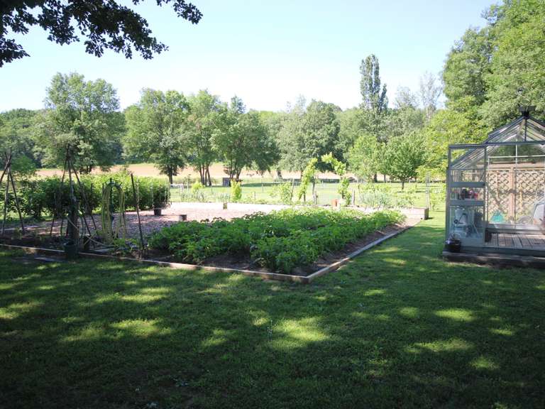 Maison Mirepoix - 7 chambres - 393m²