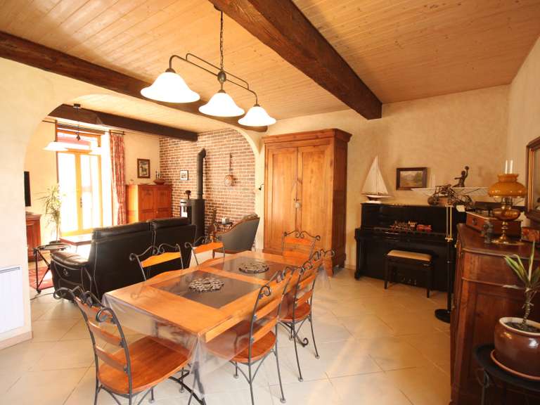 Maison Mirepoix - 7 chambres - 393m²