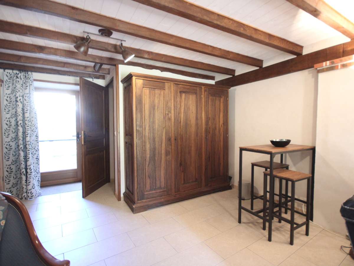 Maison Mirepoix