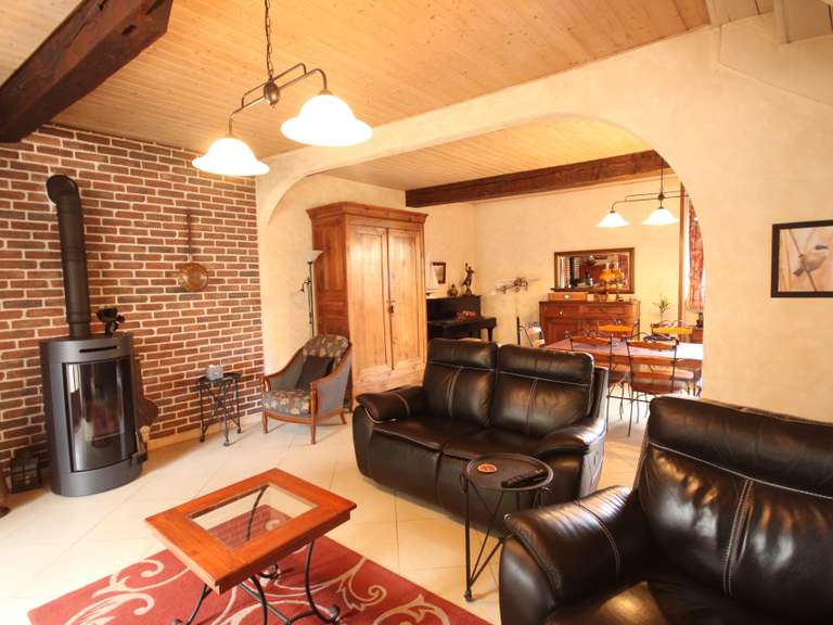 Maison Mirepoix - 7 chambres - 393m²