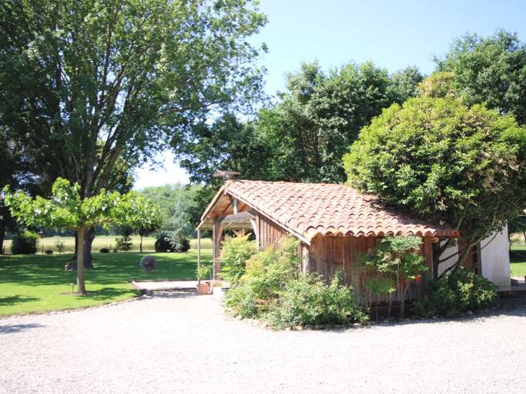 Maison Mirepoix - 7 chambres - 393m²