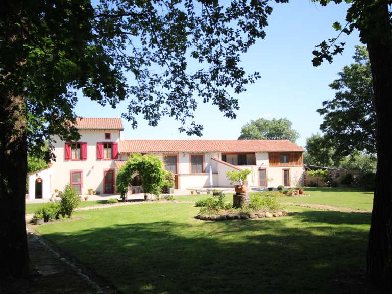 Maison Mirepoix - 7 chambres - 393m²