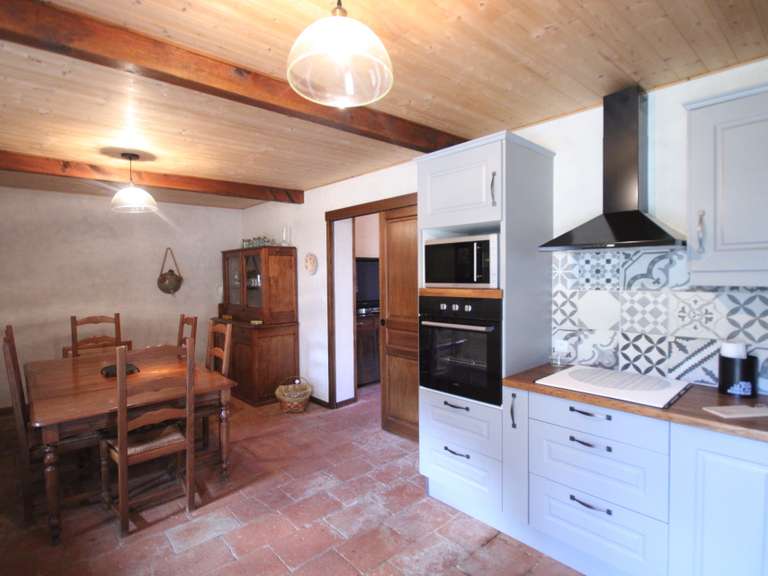 Maison Mirepoix - 7 chambres - 393m²