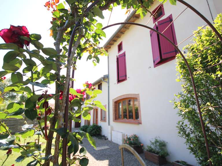Maison Mirepoix - 7 chambres - 393m²