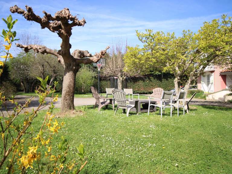 Maison Mirepoix - 13 chambres - 620m²