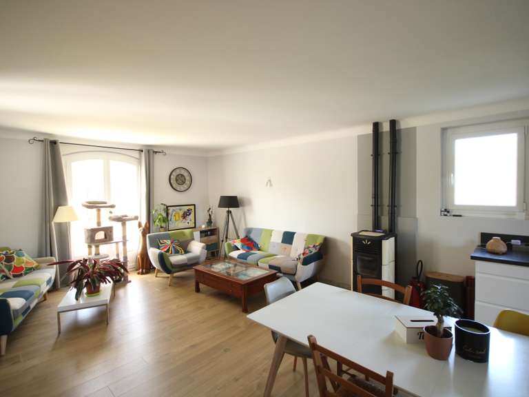 Maison Mirepoix - 13 chambres - 620m²