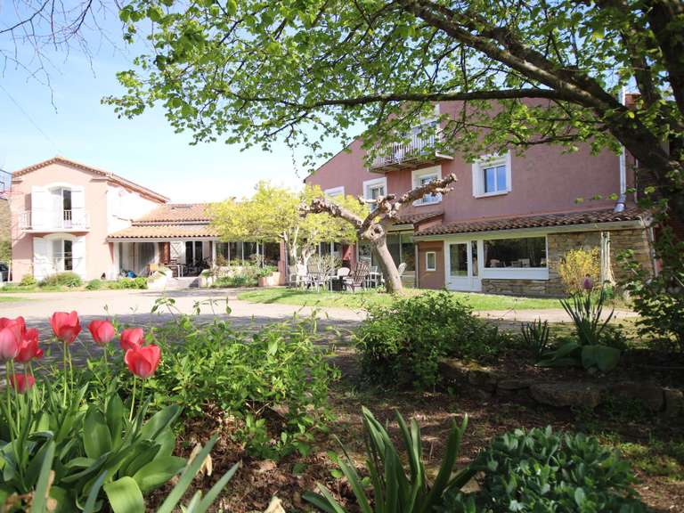 Maison Mirepoix - 13 chambres - 620m²