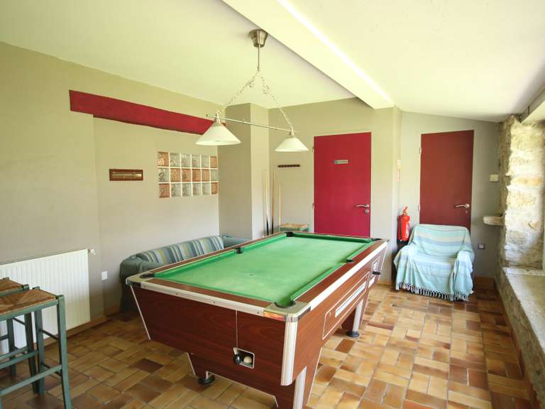 Maison Mirepoix - 13 chambres - 620m²