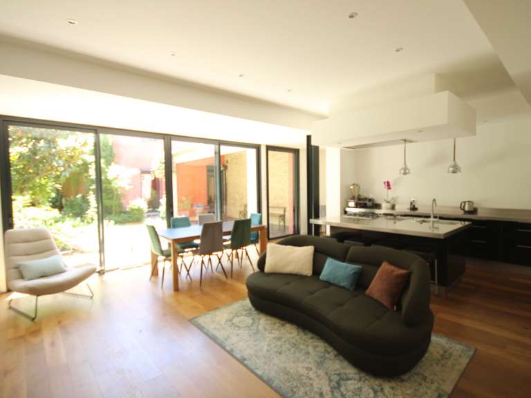 Maison Mirepoix - 6 chambres - 324m²