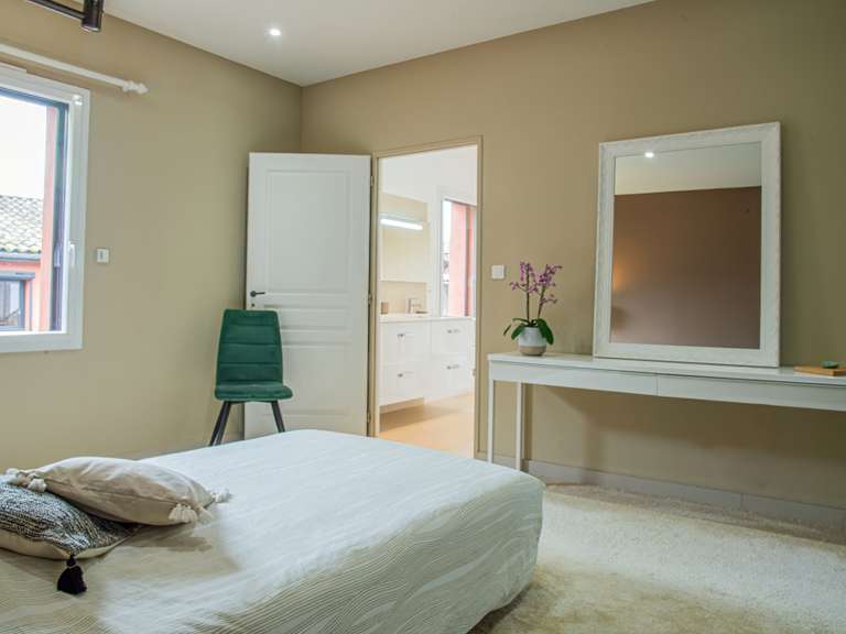 Maison Mirepoix - 6 chambres - 324m²