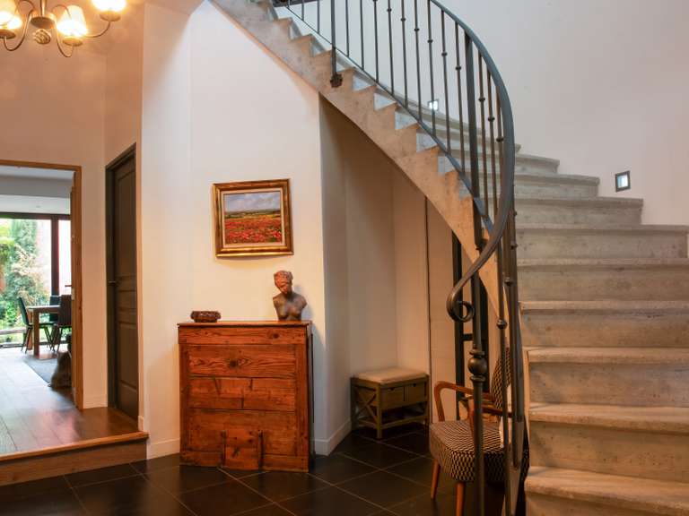 Maison Mirepoix - 6 chambres - 324m²