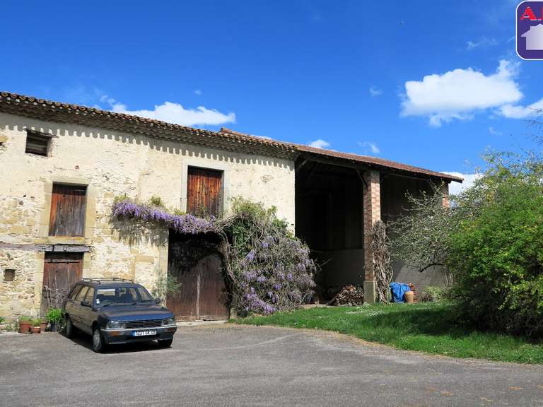 Maison Mirepoix - 4 chambres - 224m²