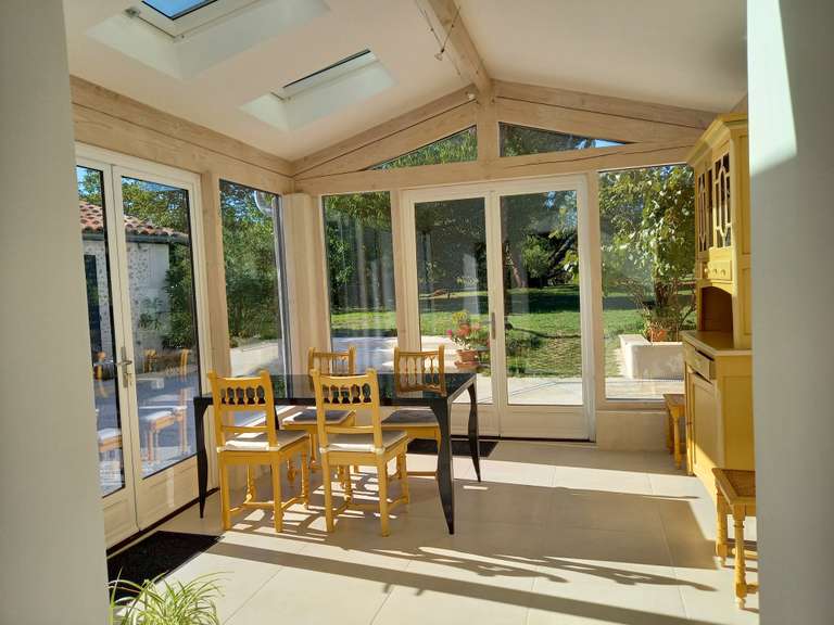 Maison Mirepoix - 3 chambres - 220m²