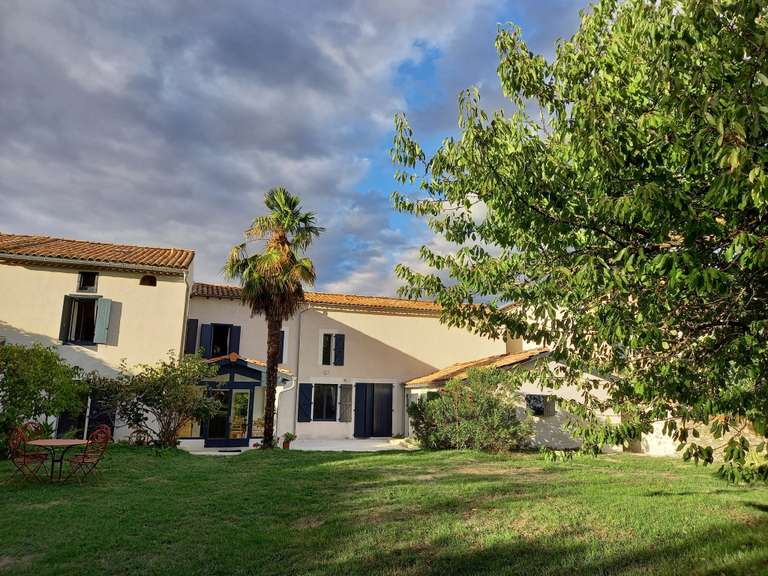 Maison Mirepoix - 3 chambres - 220m²