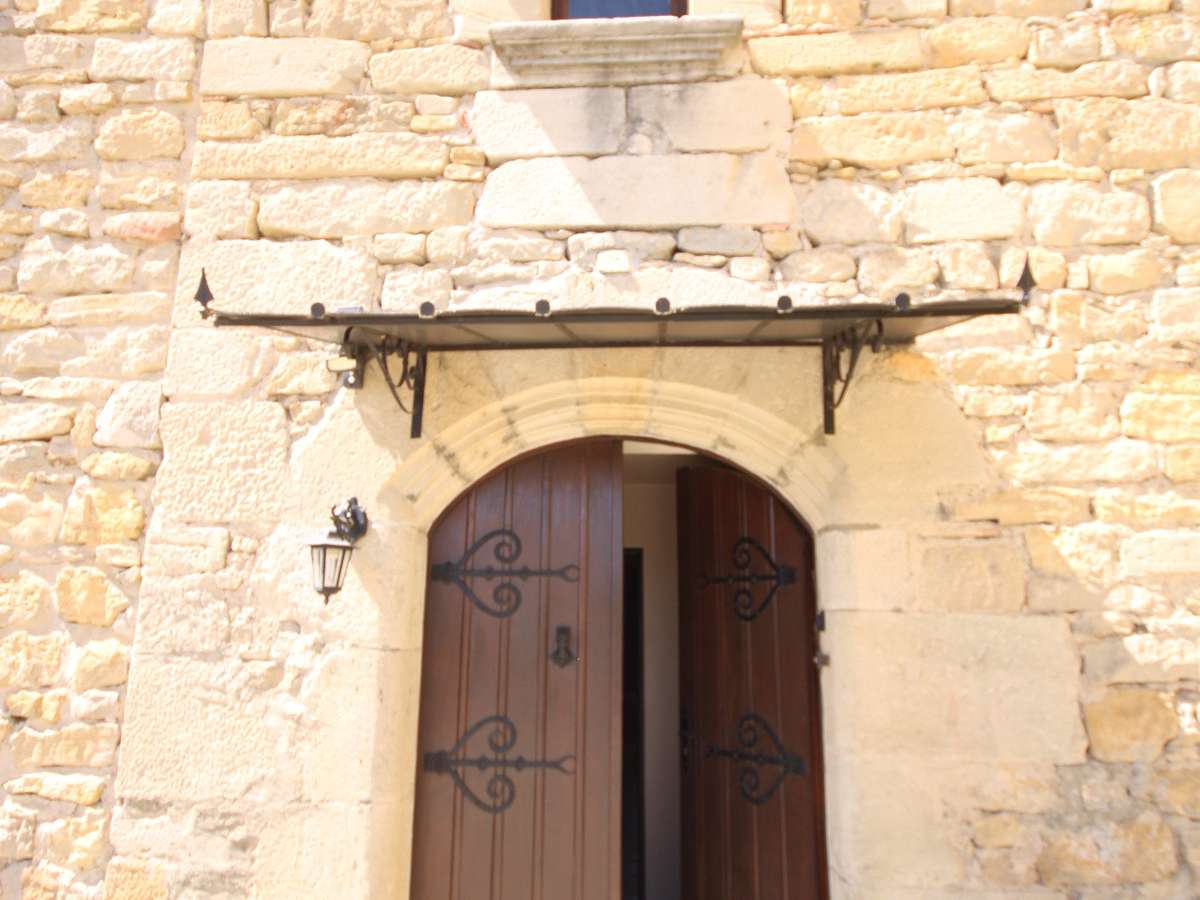 Maison Mirepoix