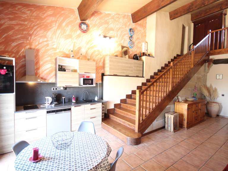 Maison Mirepoix - 185m²