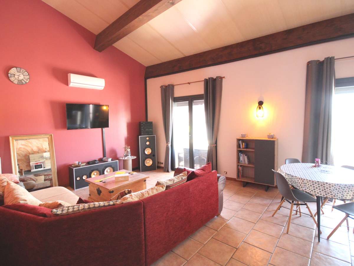 Maison Mirepoix