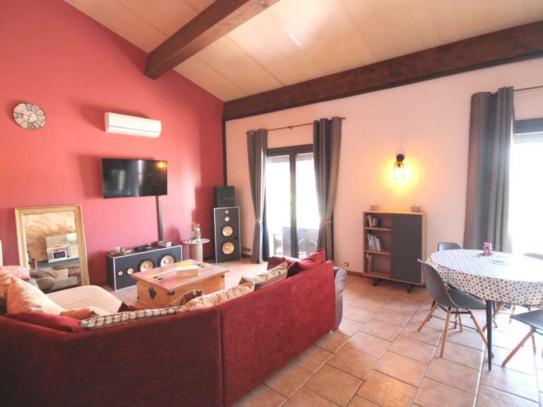 Maison Mirepoix - 185m²