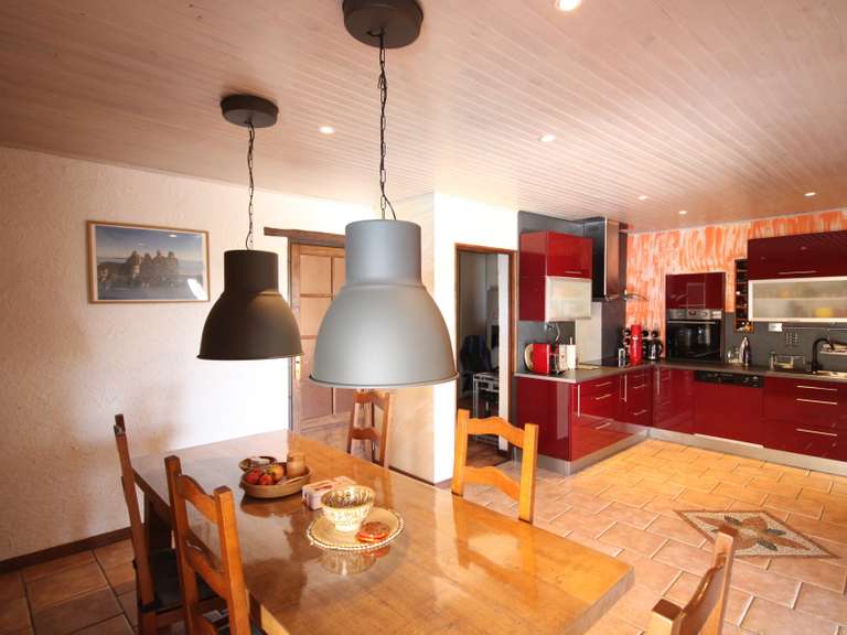 Maison Mirepoix - 185m²