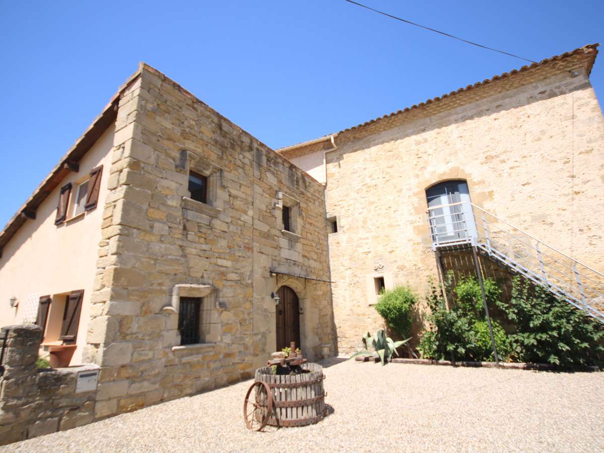Maison Mirepoix