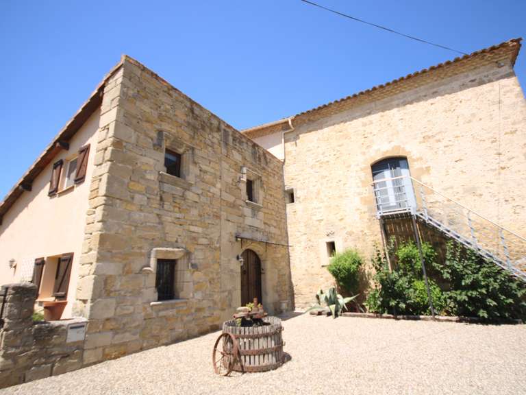 Maison Mirepoix - 185m²