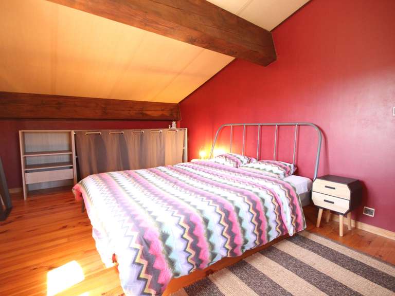 Maison Mirepoix - 185m²