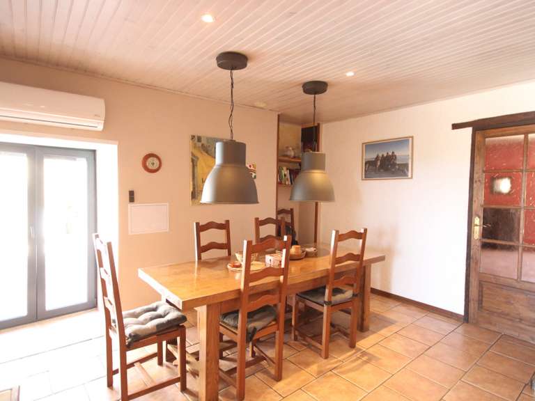 Maison Mirepoix - 185m²