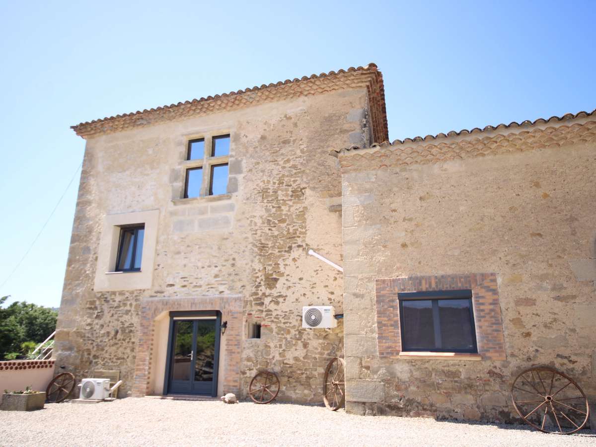 Maison Mirepoix