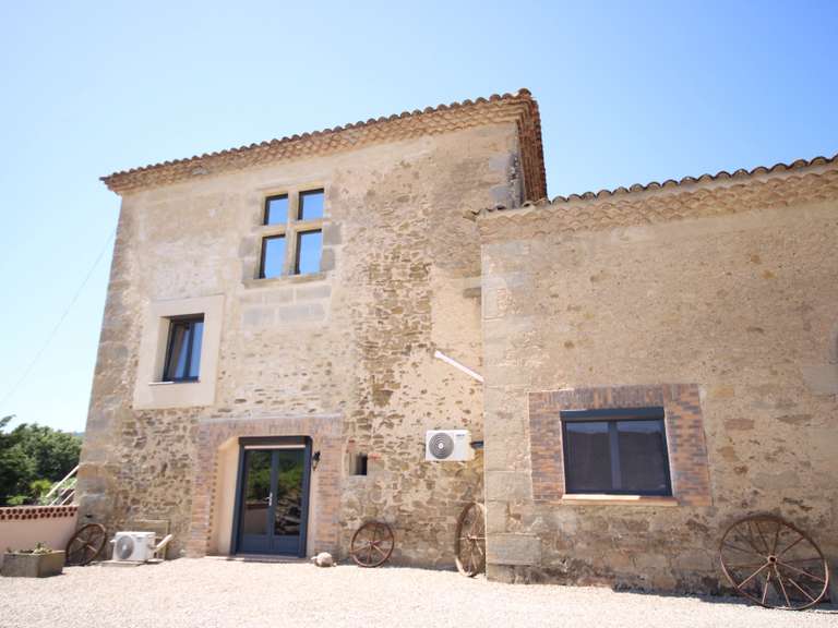 Maison Mirepoix - 185m²