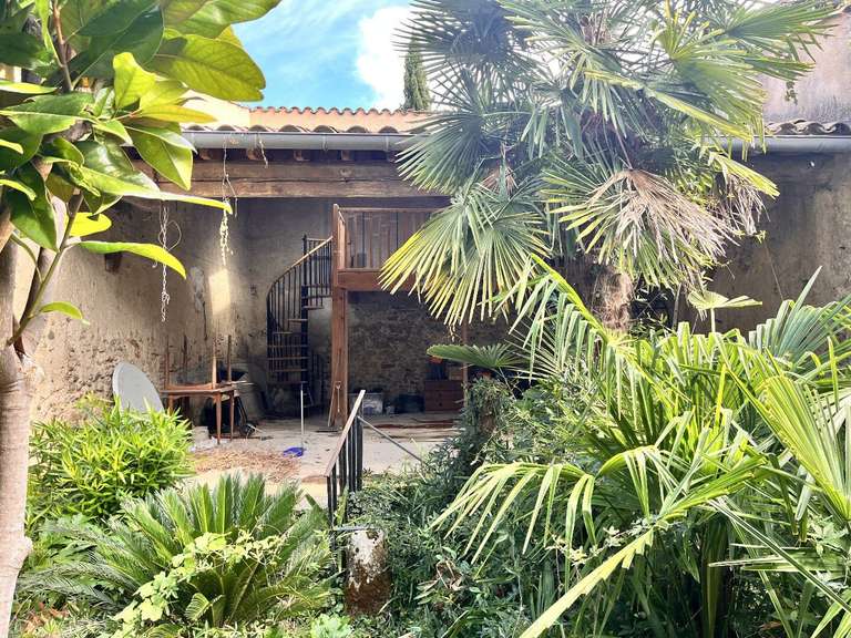 Maison Mirepoix - 3 chambres - 250m²