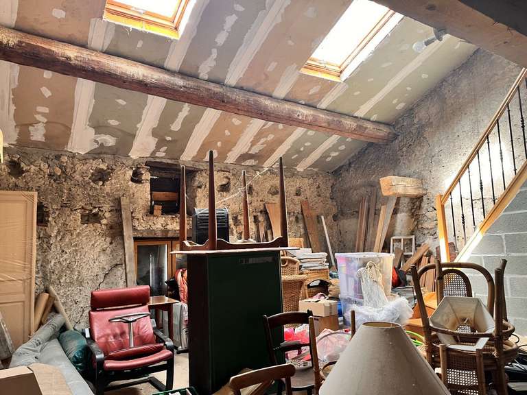 Maison Mirepoix - 3 chambres - 250m²