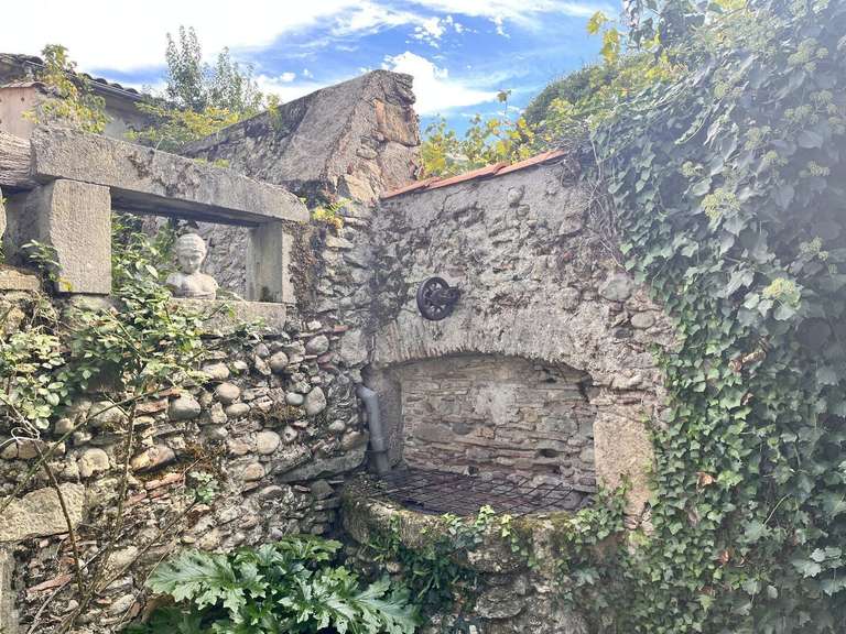 Maison Mirepoix - 3 chambres - 250m²