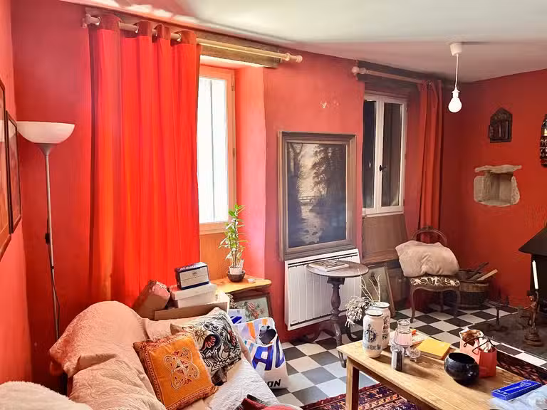 Maison Mirepoix - 3 chambres - 250m²