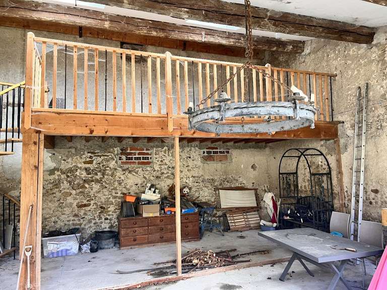Maison Mirepoix - 3 chambres - 250m²